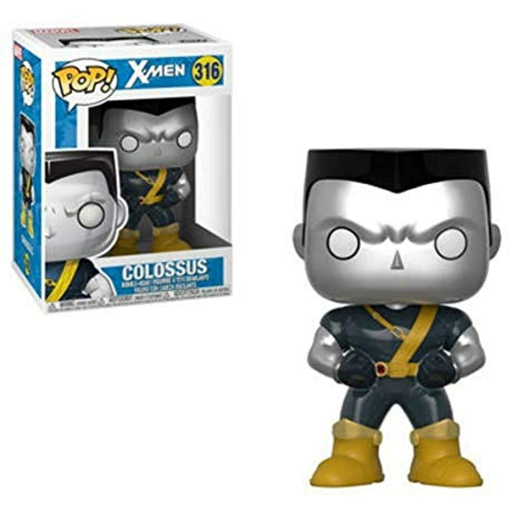 Colossus #316 X-Men Pop! Vinyl