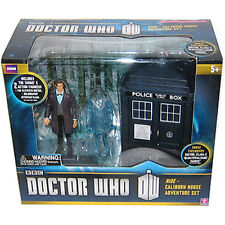 Doctor Who Hide 5" Action Figure Set