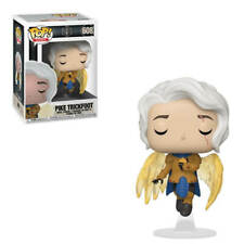 Pike Trickfoot #608 Critical Role Pop! Vinyl