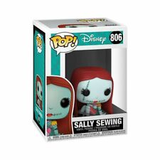 Sally Sewing #806 Disney Funko Pop! Vinyl