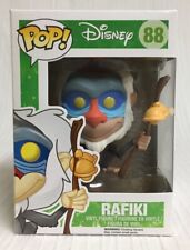 Rafiki #88 Disney Pop Vinyl