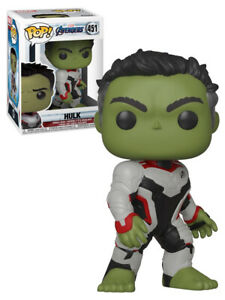 Hulk #451 Marvel Avengers Pop! Vinyl