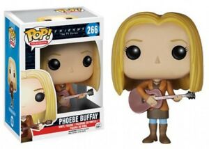 Phoebe Buffay #266 Friends Pop! Vinyl