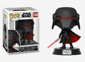 Second Sister Inquisitor #338 Star Wars Pop! Vinyl