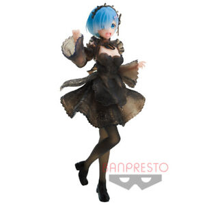 REM - Re: Zero Seethlook Figure