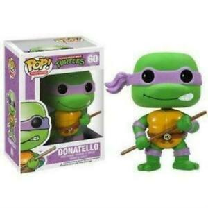Donatello #60 Teenage Mutant Ninja Turtles Pop! Vinyl