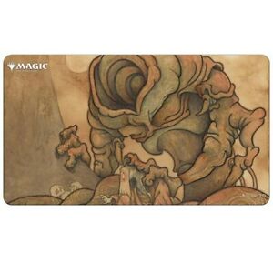 Mystical Archive Inquisition of Kozilek Japanese Art Playmat Ultra Pro