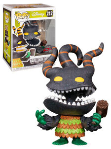 Harlequin Demon (Diamond Collection Special Edition) #212 Disney Funko Pop! Vinyl