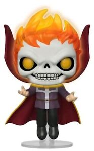 Doctor Strange (Ghost Rider) #412 Marvel Pop! Vinyl