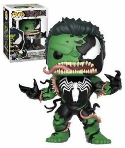 Venomized Hulk #366 Venom Marvel Pop! Vinyl