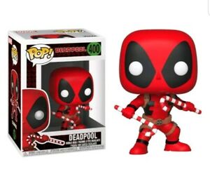 Deadpool #400 Deadpool Pop! Vinyl