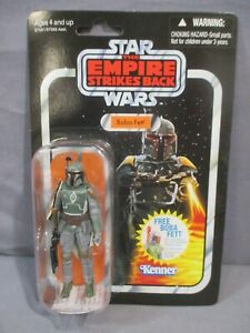 Boba Fett VC09 - Star Wars The Empire Strikes Back