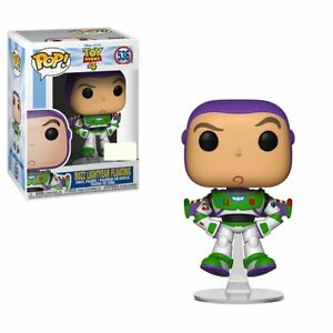 Buzz lightyear Floating #536 Toy Story 4 Pop! Vinyl