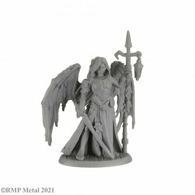 RC 2021 Shipwreck Sophie Reaper