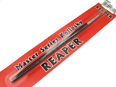 Reaper Kolinsky Sable Large Brush #2 Round