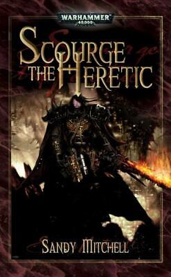 Warhammer 40,000 Scourge the Heretic