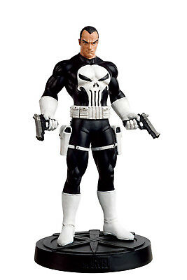 The Punisher - Eaglemoss Statue