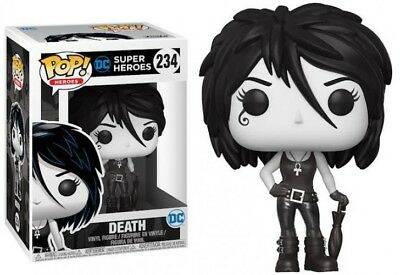 Death #234 DC Super Heroes Pop! Vinyl