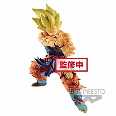Banpresto Dragonball Legends Collab-Kamehameha Son GOKOU