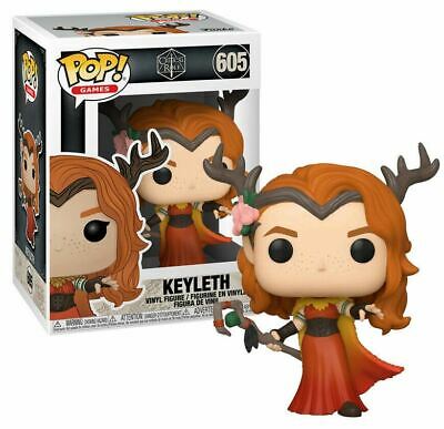 Keyleth #605 Critical Role Pop! Vinyl