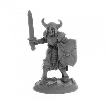 Reaper Miniatures Rictus the Undying