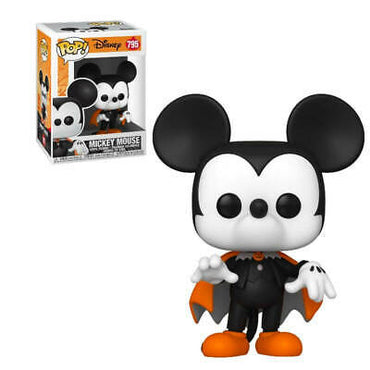 Mickey Mouse #795 Disney Pop! Vinyl