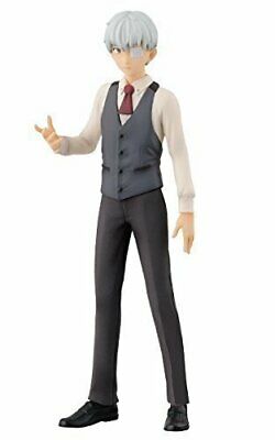 Ken Kaneki - Tokyo Ghoul Figure