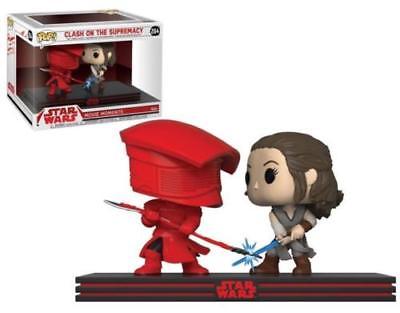 Clash on the Supremacy #264 Star Wars Pop! Vinyl