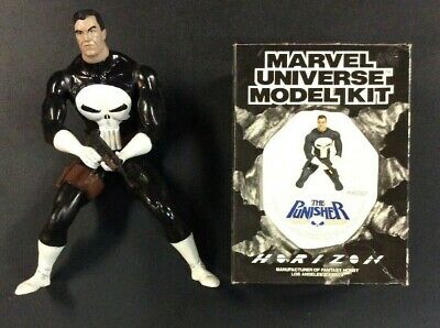 The Punisher - Marvel Universe Model Kit