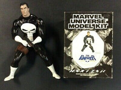 The Punisher - Marvel Universe Model Kit