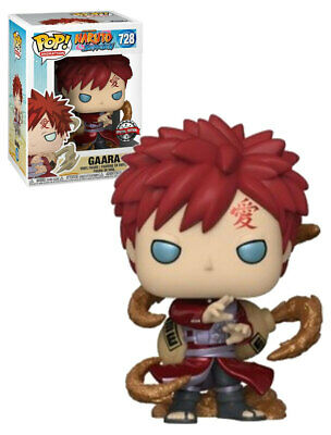 Gaara (Special Edition) #728 Boruto Naruto the Next Generation Pop! Vinyl
