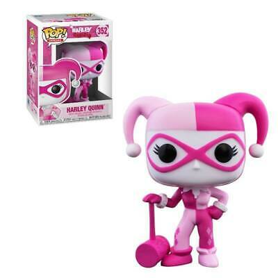 Harley Quinn #352 Harley Quinn Funko Pop! Vinyl