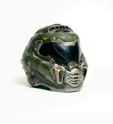 DOOM Eternal Collector's Edition - Wearable Helmet Only