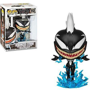 Venomized Storm #512 Venom Pop! Vinyl