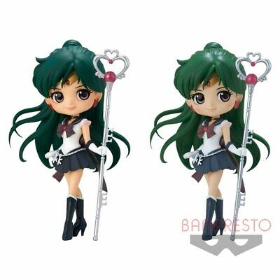 Super Sailor Pluto - QPosket Figure