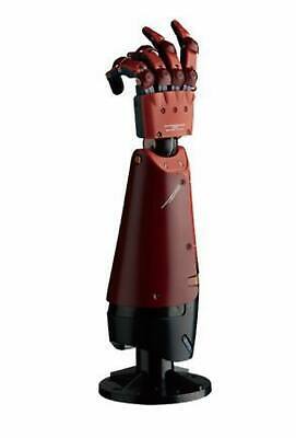 Bionic Arm Replica - Metal Gear Solid V (5)