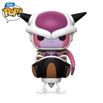 Frieza #619 Dragon Ball Z Pop! Vinyl