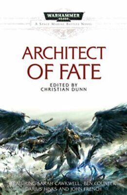 Warhammer 40,000 Architect of Fate