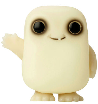 Adipose (Glow in the Dark) #240 Doctor Who Pop! Vinyl