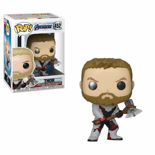 Thor #452 Marvel Avengers Pop! Vinyl