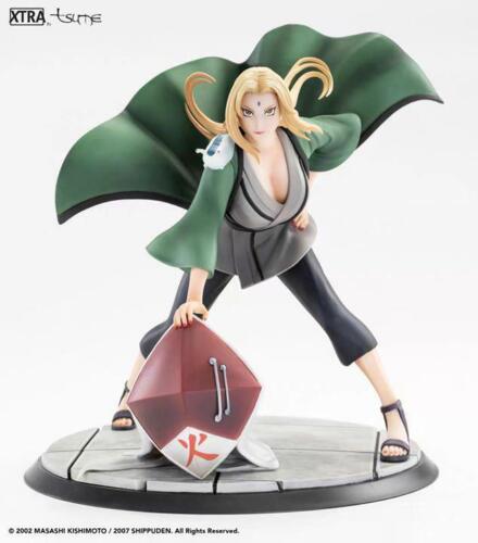 Tsunade - XTRA18 Naruto Shippuden