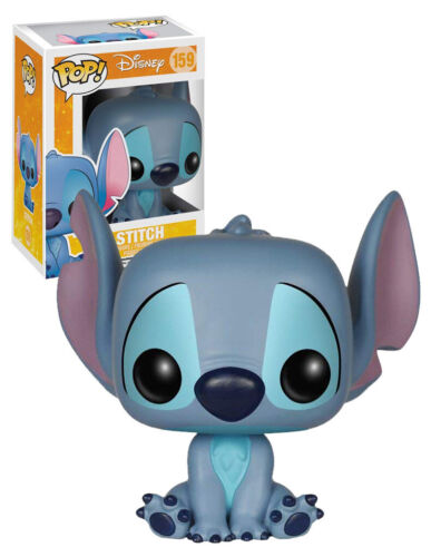 Stitch #159 Disney Pop! Vinyl