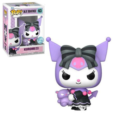 Kuromi #63 Kuromi Pop! Vinyl