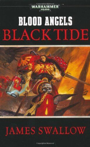 Warhammer 40,000 Black Tide