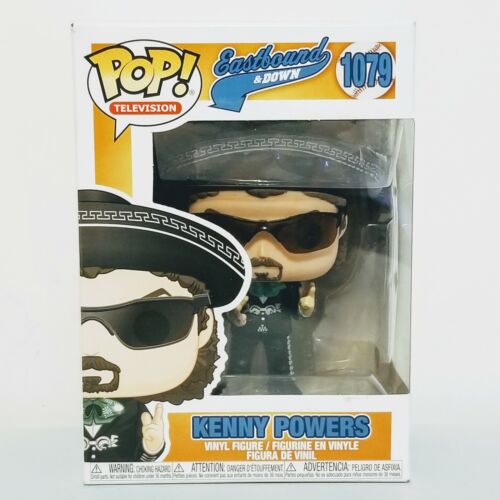 Kenny Powers #1079 Eastbound & Down Pop! Vinyl