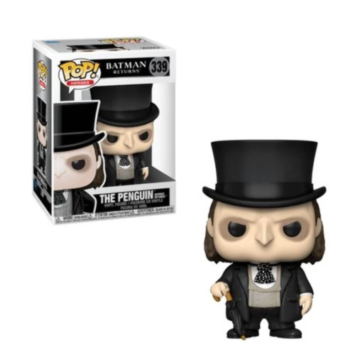 The Penguin #339 Batman Returns Pop! Vinyl