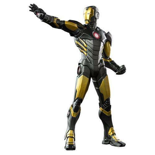 Iron Man - Marvel NOW #9 Figure (Out of Box)