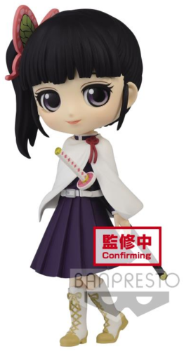 Kanao Tsuyuri - QPosket Figure Demon Slayer
