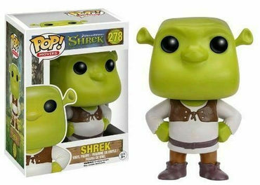 Shrek #278 Shrek Pop! Vinyl