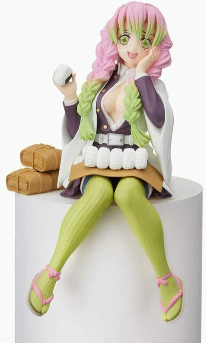 Demon Slayer Mitsuri Love Hashira Figure